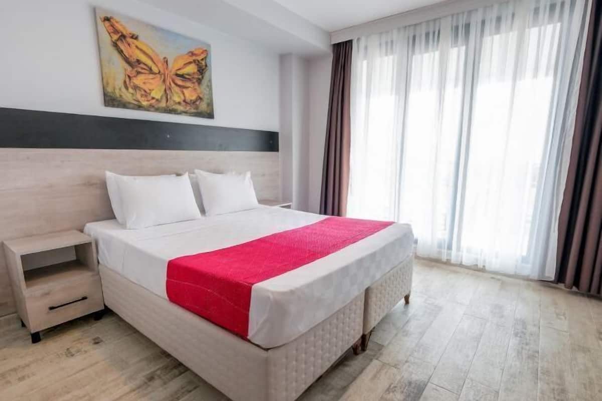 Sábanas de algodón egipcio, ropa de cama de alta calidad, minibar