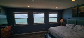 Apartment, 3 Bedrooms | 3 bedrooms, iron/ironing board, free WiFi - Inverness Penthouse 3 Bedroom Home by RedAwning (South Padre Island)