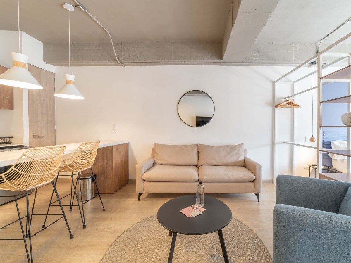 Foto de perfil del anfitrión