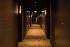 Interior detail - 348 Suites Buitenhof Short Stay (The Hague)