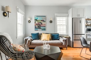 TV - Sleeps 16 | Pet-Friendly 2-Unit | Near King Street (Charleston)