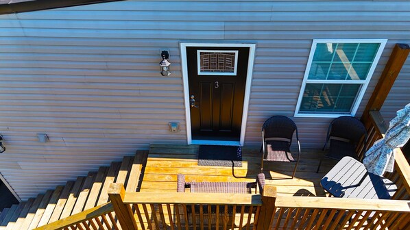 DĂ©tail de lâextĂ©rieur