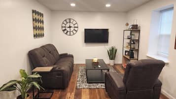 Smart TV y libros