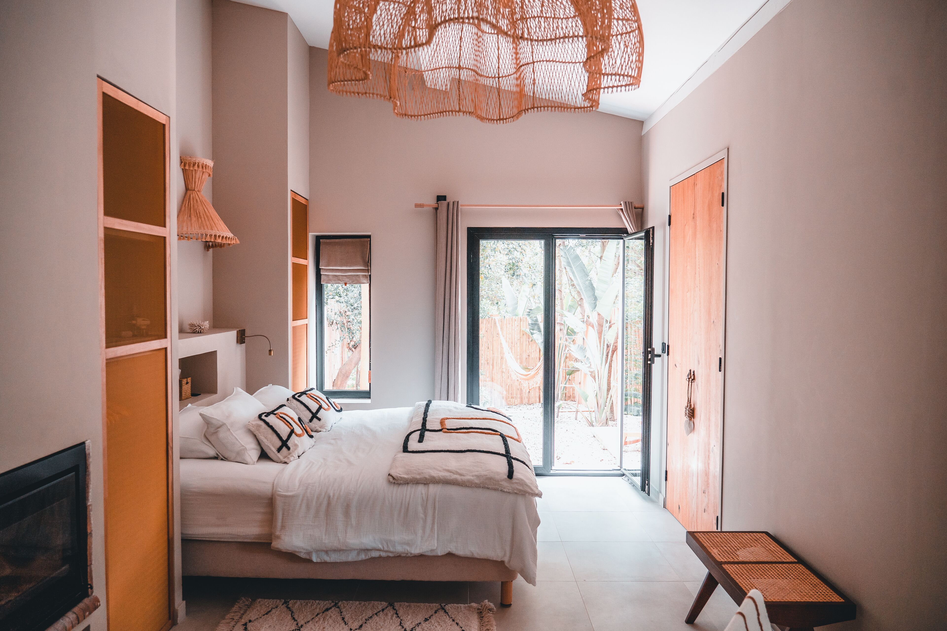 1 slaapkamer, gratis wifi, beddengoed