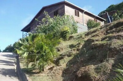 Greenheart Cottage