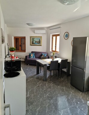 Restauration