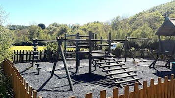 Children’s area