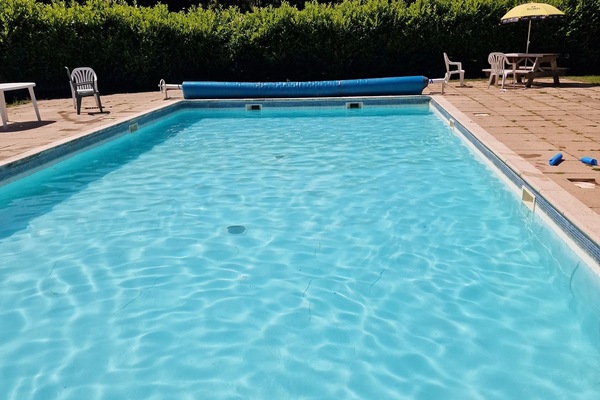 Cottage | Pool | Outdoor pool