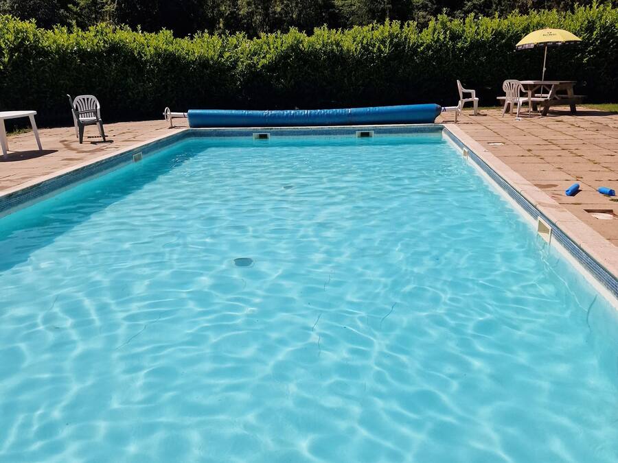 Cottage | Pool | Outdoor pool