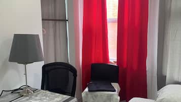 Comfort-Doppelzimmer | Kostenloses WLAN