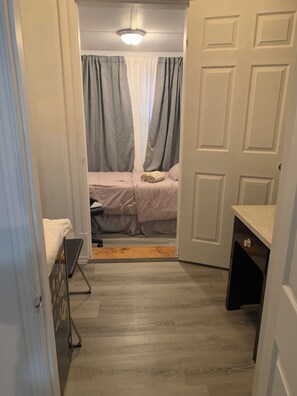 Comfort Single Room - Henderson Héritage Home (Ottawa)