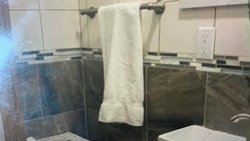 Badeværelse