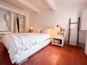 2 camere, Wi-Fi, lenzuola