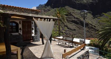 Casa Corma - Deux Chambres Maison, Couchages 4