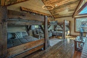6 Schlafzimmer, WLAN