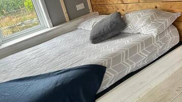 1 bedroom, free WiFi