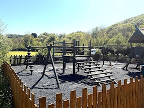 Zona infantil