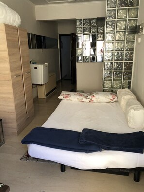 1 Schlafzimmer, WLAN