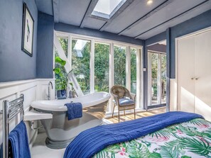 1 habitación, wifi gratis y ropa de cama 