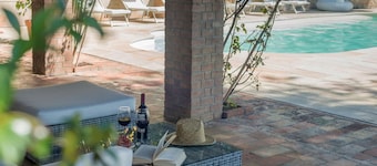 Villa Panorama 9 - Quatre Chambres Villa, Couchages 9