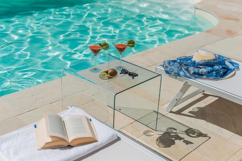 Villa Panorama 9 - Quatre Chambres Villa, Couchages 9