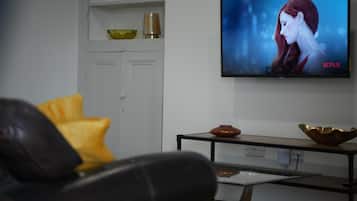 Apartment | Living room