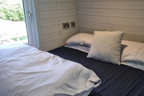 1 chambre, accĂšs au Wi-Fi (inclus)