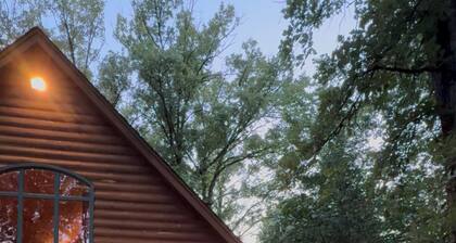 Bigwater Cove - Lakefront cabin near Brainerd
