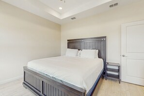 3 camere, ferro/asse da stiro, accesso a Internet, lenzuola