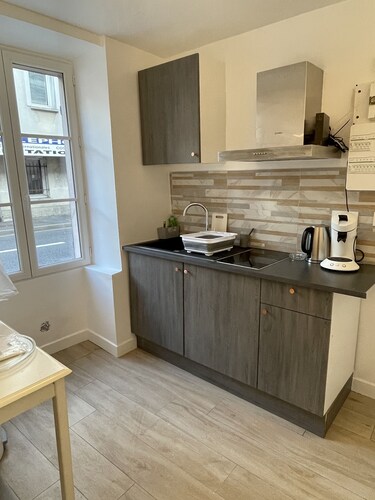 LIKEHOME - Studio idéal pour séjour en région parisienne