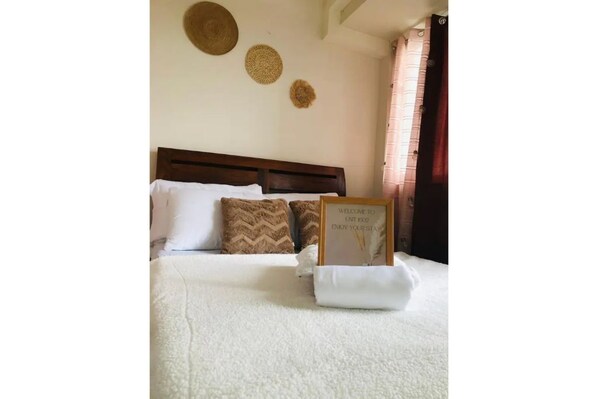 1 chambre, Wi-Fi