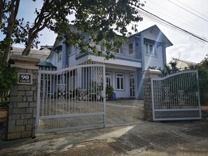 Exterior - Mountaint view (Thành phố Đà Lạt)