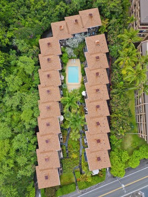 Exterior - Malia Kai #12 condo in Kailua-Kona Town! (Kailua Kona)