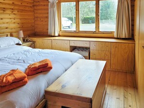 3 chambres, Wi-Fi gratuit, draps fournis