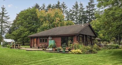 3 bedroom accommodation in Enochdhu, near Pitlochy