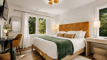 3 Schlafzimmer, Schreibtisch, Bügeleisen/Bügelbrett, kostenloses WLAN