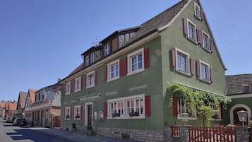 Außenbereich