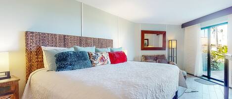 Internet, bed sheets