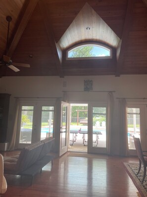 Intérieur