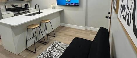 テレビ