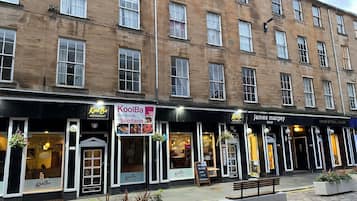 Apartment | Exterior