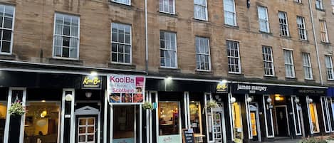 Apartment | Exterior