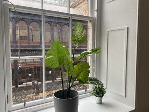 Apartment | Interior - Lovely 1-bed Apartment in Glasgow Merchant City (Glasgow)