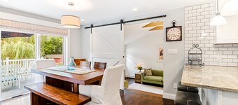 Prime location cape charmer – walk to all-beach, Village, & Atlantic path