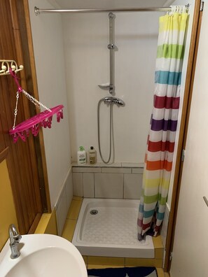 Dusche