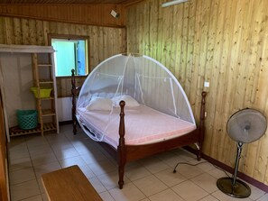 1 Schlafzimmer