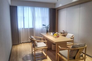 Dining - Lotus Hotel (Jianning)