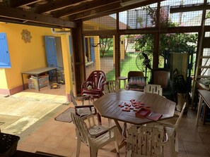 Restaurantes