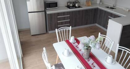 Precioso Apartamento de Estreno. 4to