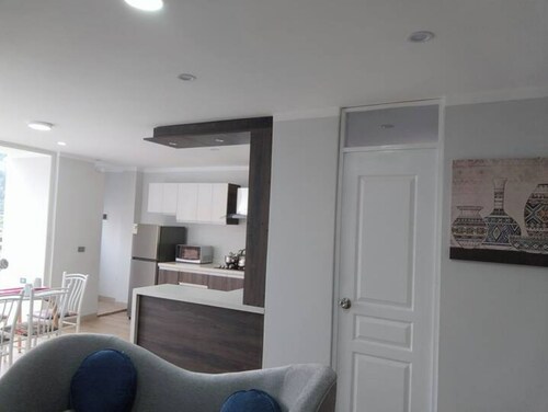 Precioso Apartamento de Estreno. 4to